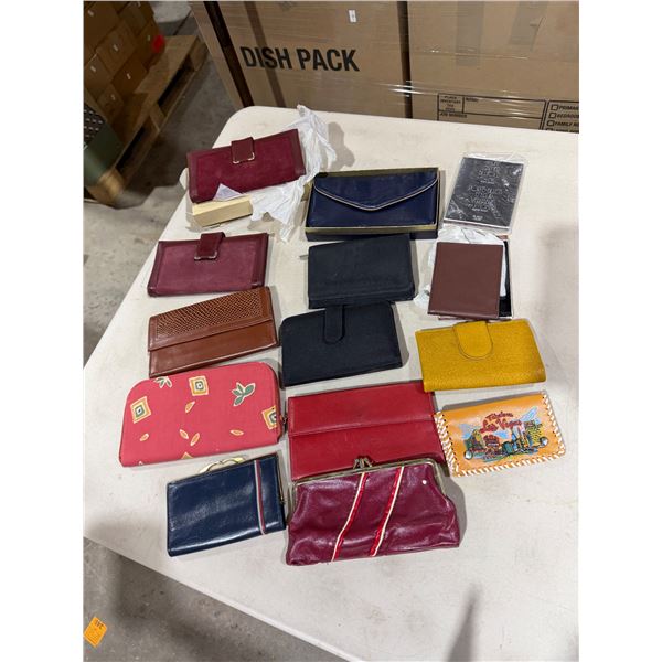 Wallets