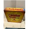 Image 1 : The all Canadian trivia board game