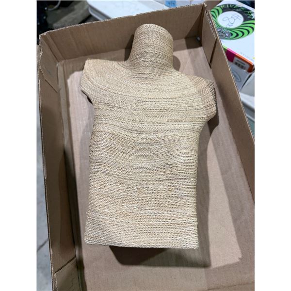 Body decor item