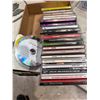 Image 1 : CDs
