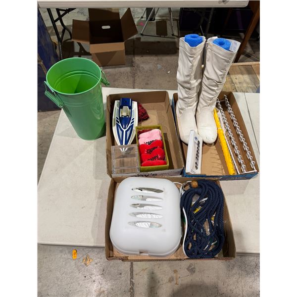 Miscellaneous lot