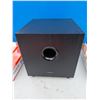 Image 1 : Pioneer subwoofer