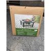 Image 1 : 30 inch slate fire pit