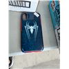 Image 1 : Marvel phone case