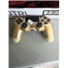 Image 1 : PlayStation controller