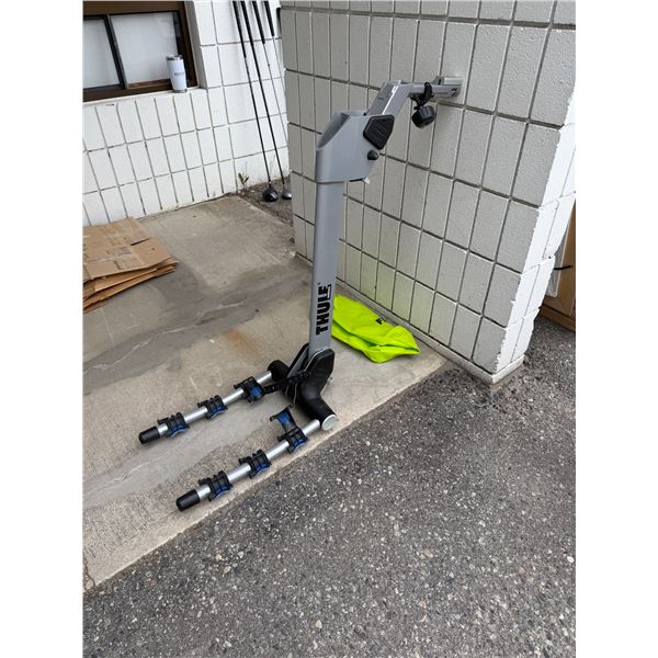 THULE Sweden, bike rack