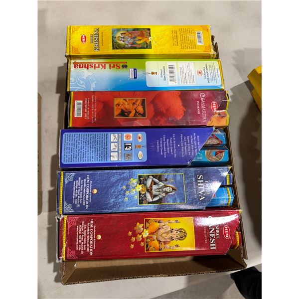 Incense