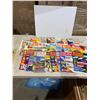 Image 1 : Skill, Models magazines