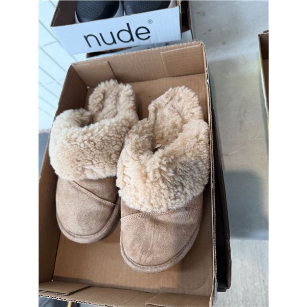 NUKNUUK size 8