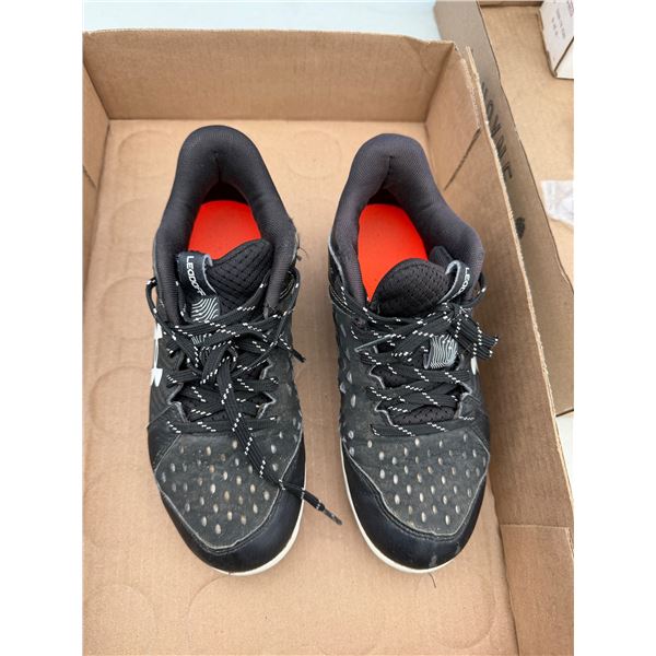 Under Armour youth size 3 cleat
