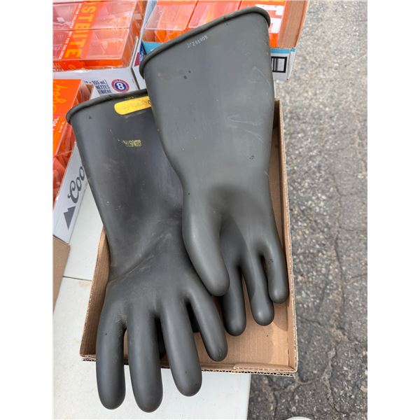 Gloves