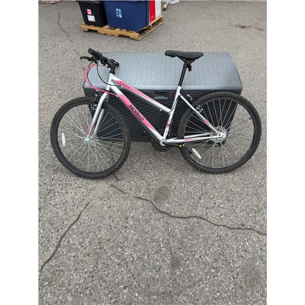 MOVELO bike