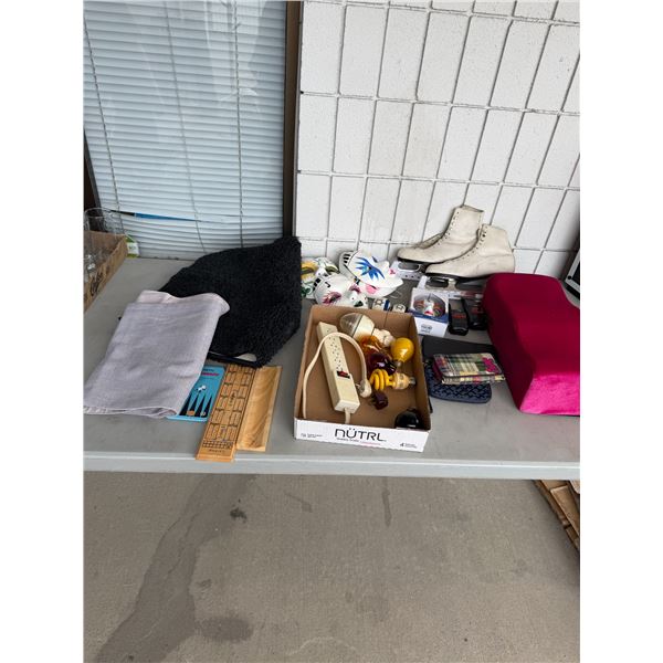 Miscellaneous lot
