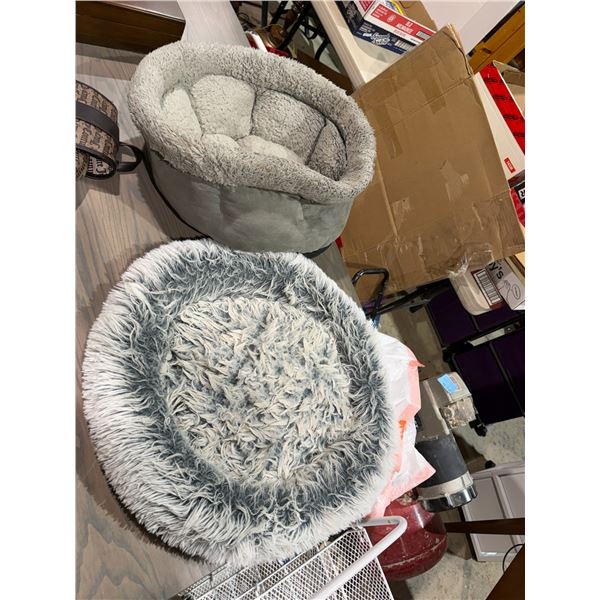 Pet beds