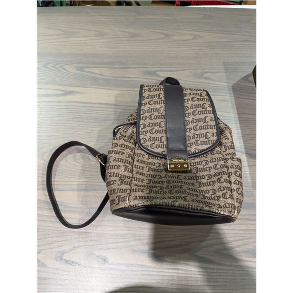 Juicy couture bag