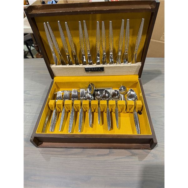 Cutlery