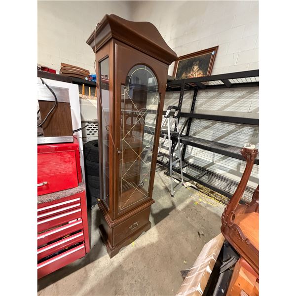 Display cabinet
