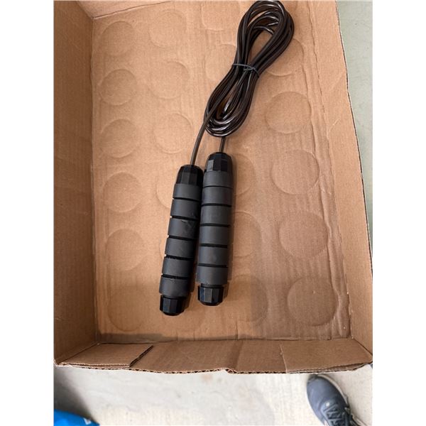 Skipping rope