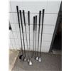 Image 1 : Golf clubs