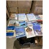Image 1 : Aviation books