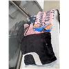 Image 1 : Blankets and Back rest item