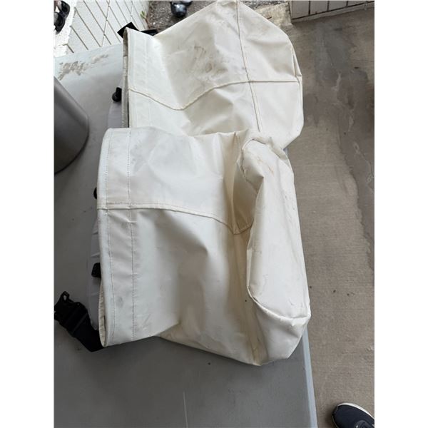 Picker bags