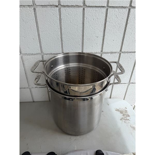 Stock Pot