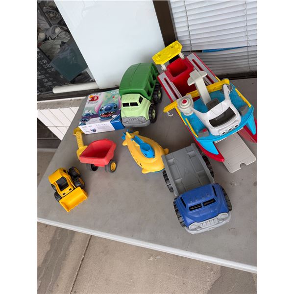 Kids toys