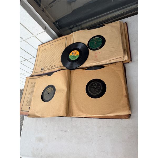 Assorted Records