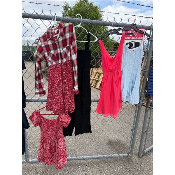 Dresses size medium