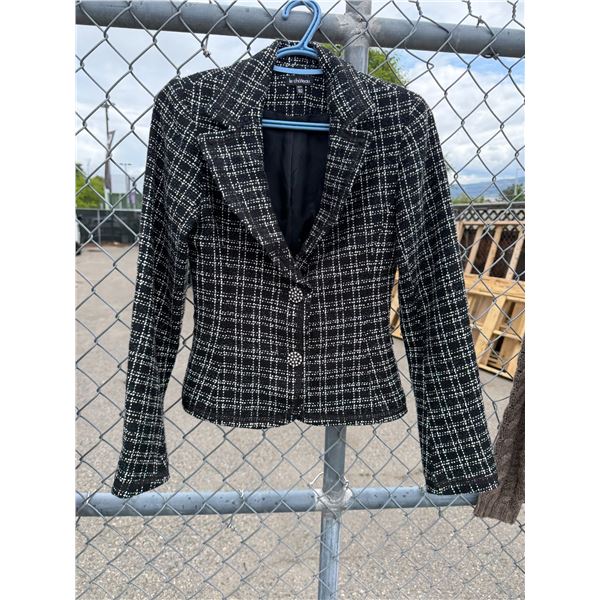 La Château extra small blazer