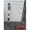 Image 1 : Skis size 161