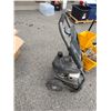 Image 1 : Honda 2800 psi pressure washer. Untested.