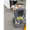 Image 2 : Honda 2800 psi pressure washer. Untested.