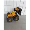 Image 1 : Toy bulldozer