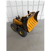 Image 2 : Toy bulldozer