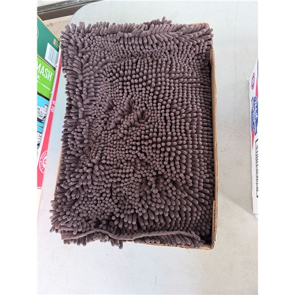 Bath mat