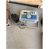 Image 1 : Hunter SRC Irrigation Controller