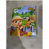 Image 1 : Animal crossing puzzle