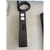 Image 1 : Power bar