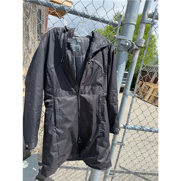 OPPENHEIMER jacket size not shown