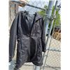 Image 1 : OPPENHEIMER jacket size not shown