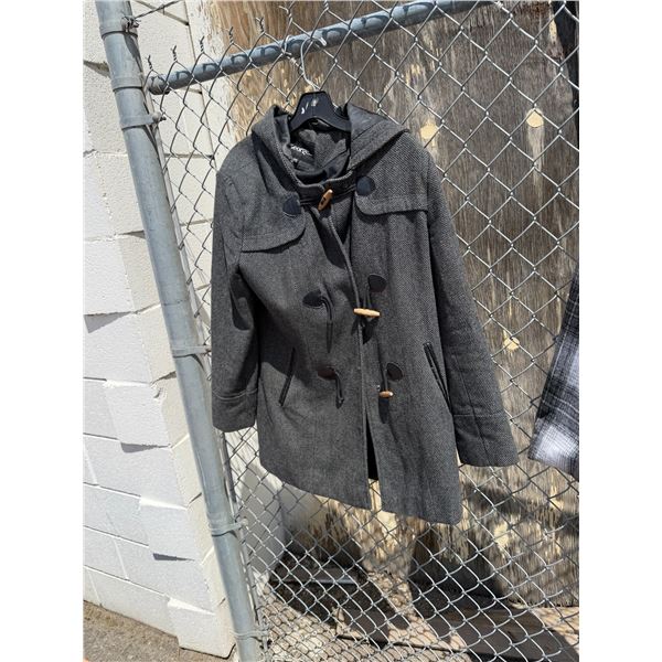 George medium jacket