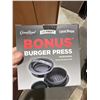 Image 1 : Burger Press
