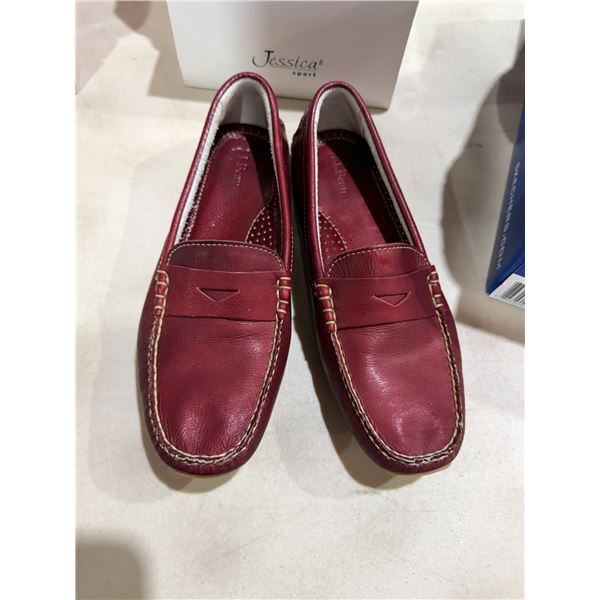 LLBEAN shoes size 8