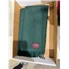Image 1 : 70% cashmere 30% wool scarf
