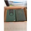 Image 1 : Medical books