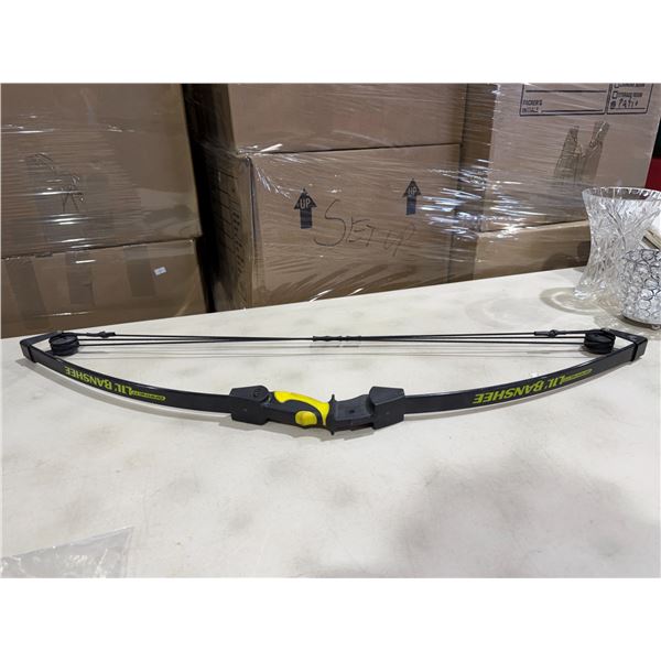 Little banshee bow