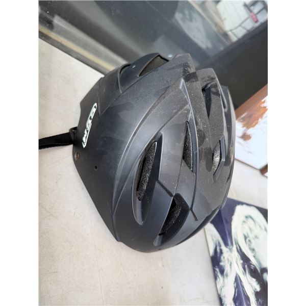 CCM bike helmet