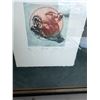 Image 2 : Artwork titled birth 15/40